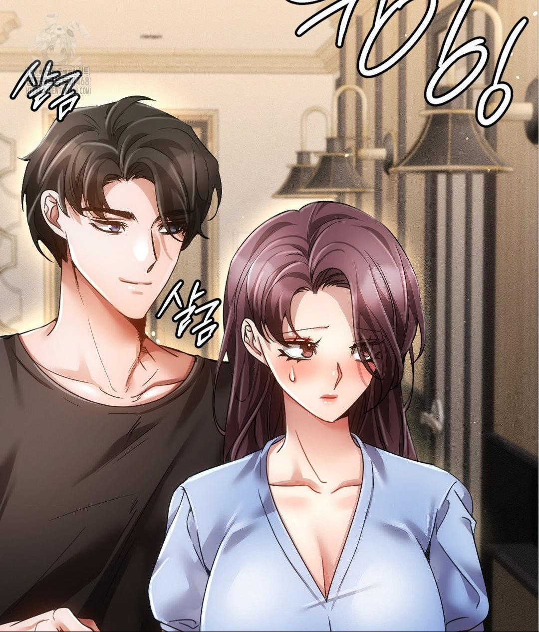 The Harsh Life of Kim Minkyung Raw - Chapter 17 Page 29