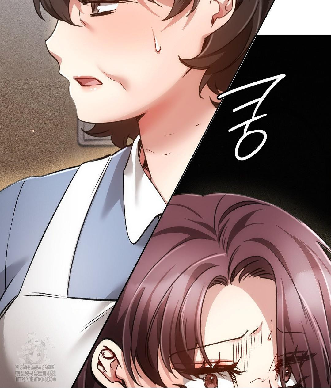 The Harsh Life of Kim Minkyung Raw - Chapter 19 Page 30