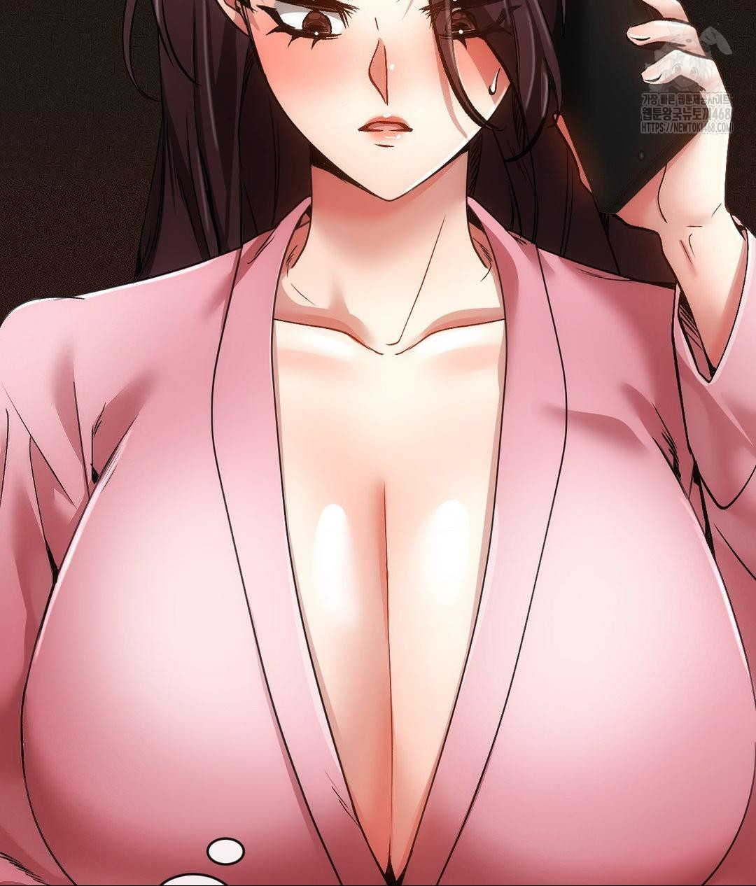 The Harsh Life of Kim Minkyung Raw - Chapter 19 Page 46