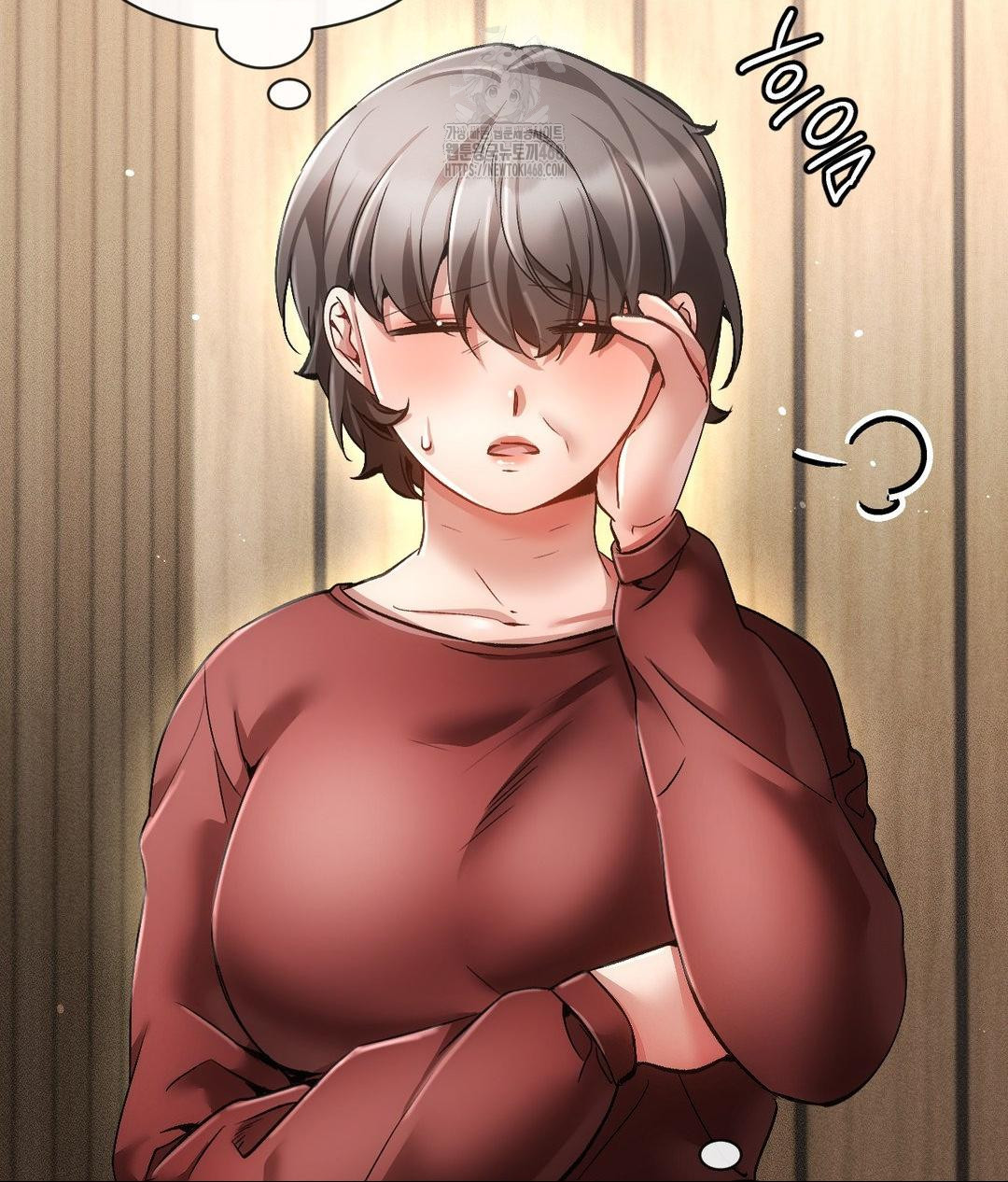 The Harsh Life of Kim Minkyung Raw - Chapter 19 Page 69