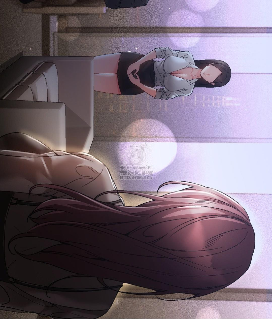 The Harsh Life of Kim Minkyung Raw - Chapter 19 Page 97