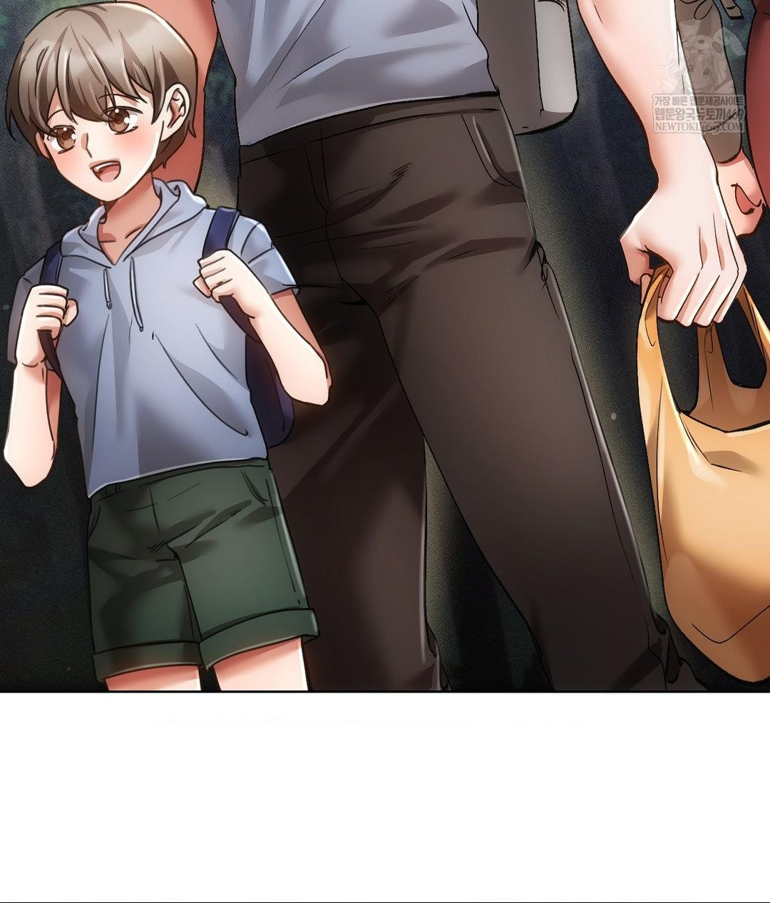 The Harsh Life of Kim Minkyung Raw - Chapter 20 Page 42