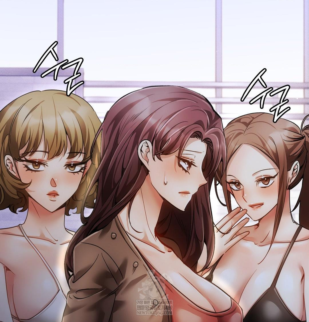 The Harsh Life of Kim Minkyung Raw - Chapter 21 Page 43