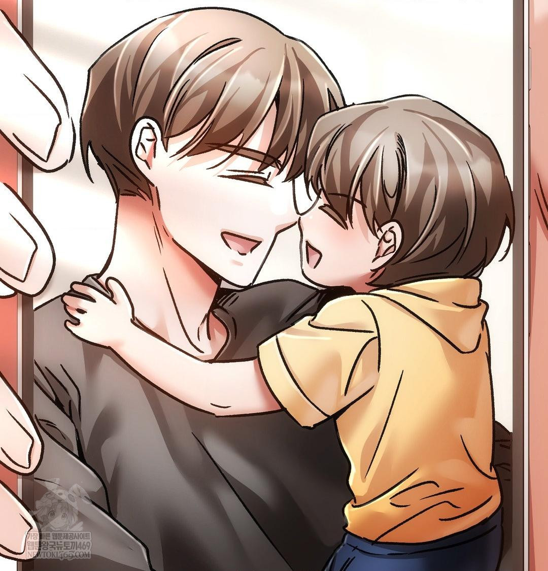 The Harsh Life of Kim Minkyung Raw - Chapter 24 Page 109