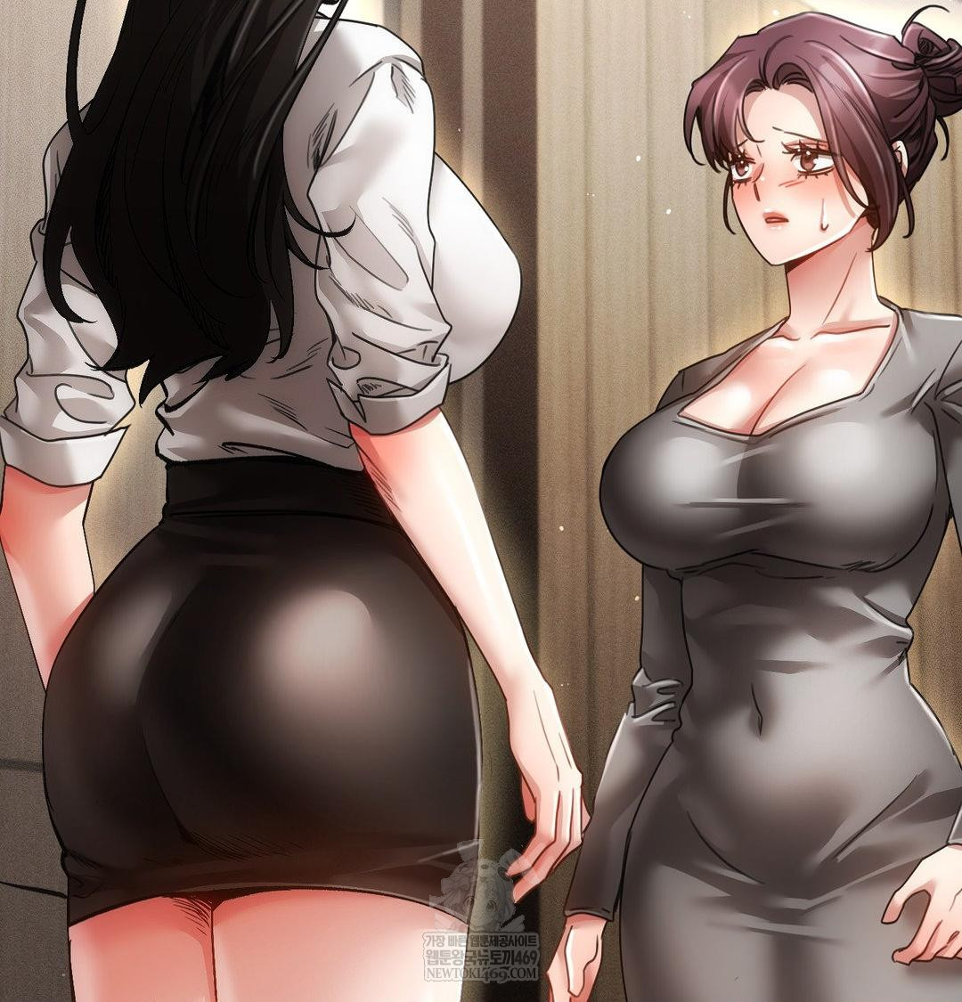 The Harsh Life of Kim Minkyung Raw - Chapter 24 Page 3