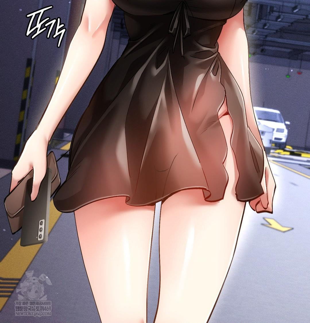 The Harsh Life of Kim Minkyung Raw - Chapter 27 Page 115