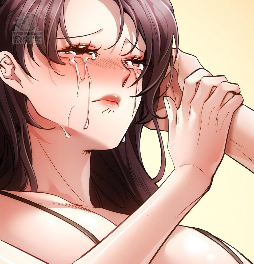 The Harsh Life of Kim Minkyung Raw - Chapter 28 Page 96