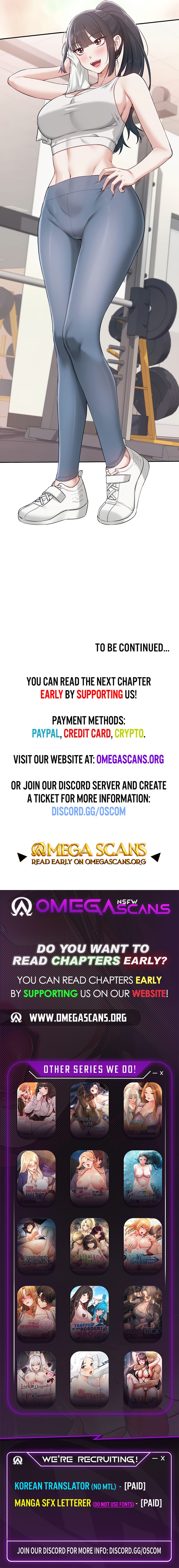 My Lewd College Friends - Chapter 19 Page 10