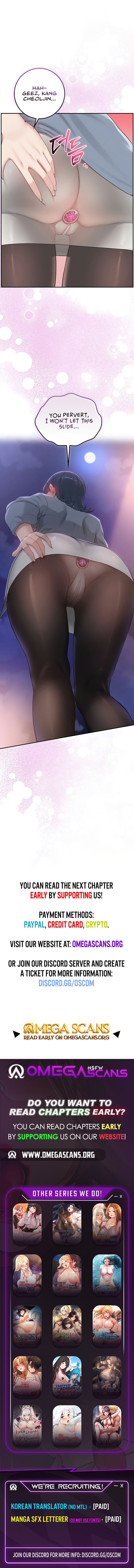 My Lewd College Friends - Chapter 44 Page 9