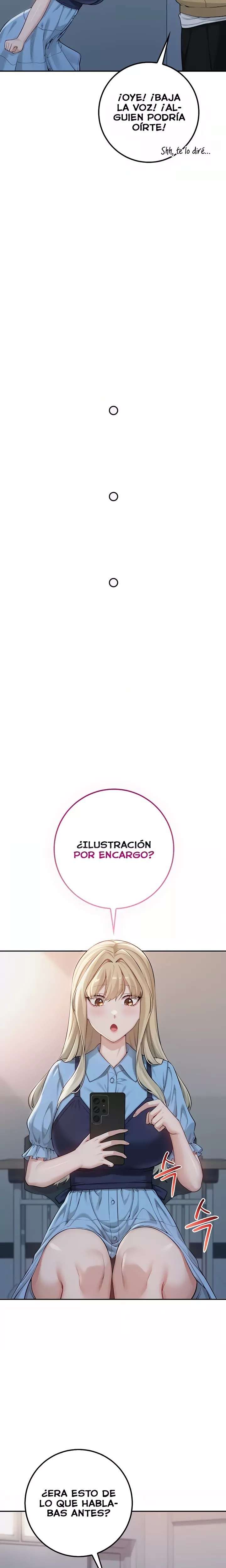 My Lewd College Friends Raw - Chapter 21 Page 23