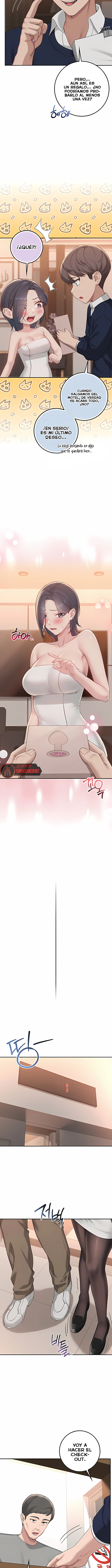 My Lewd College Friends Raw - Chapter 44 Page 11