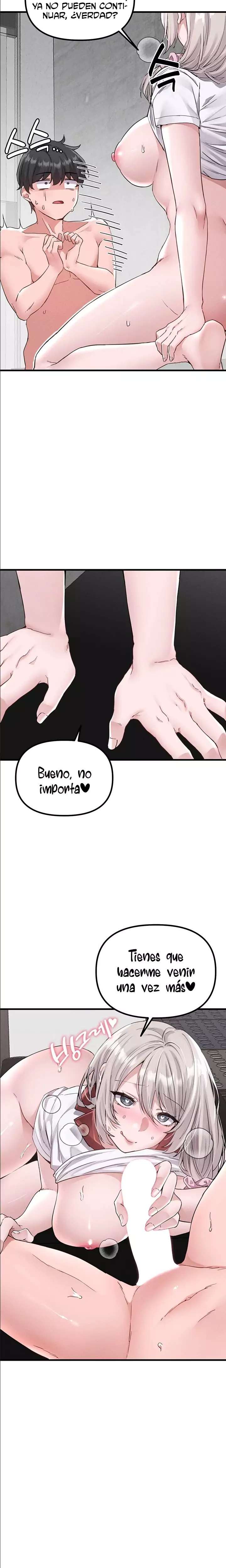 The Reincarnated Man Raw - Chapter 25 Page 17