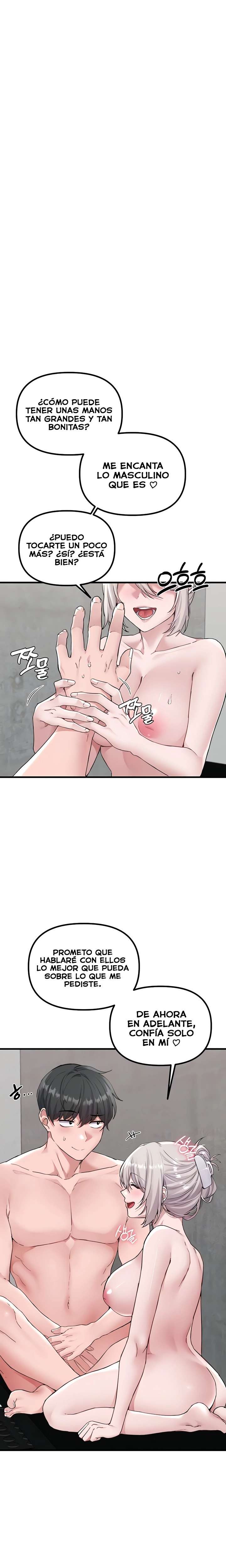 The Reincarnated Man Raw - Chapter 26 Page 4