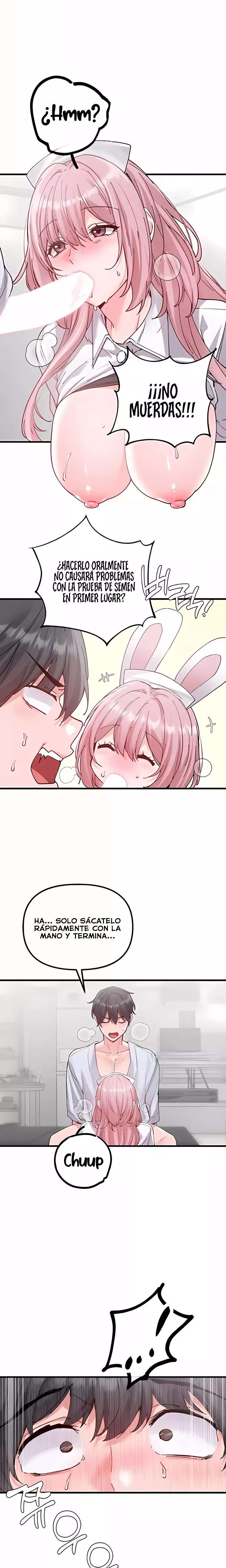 The Reincarnated Man Raw - Chapter 33 Page 18