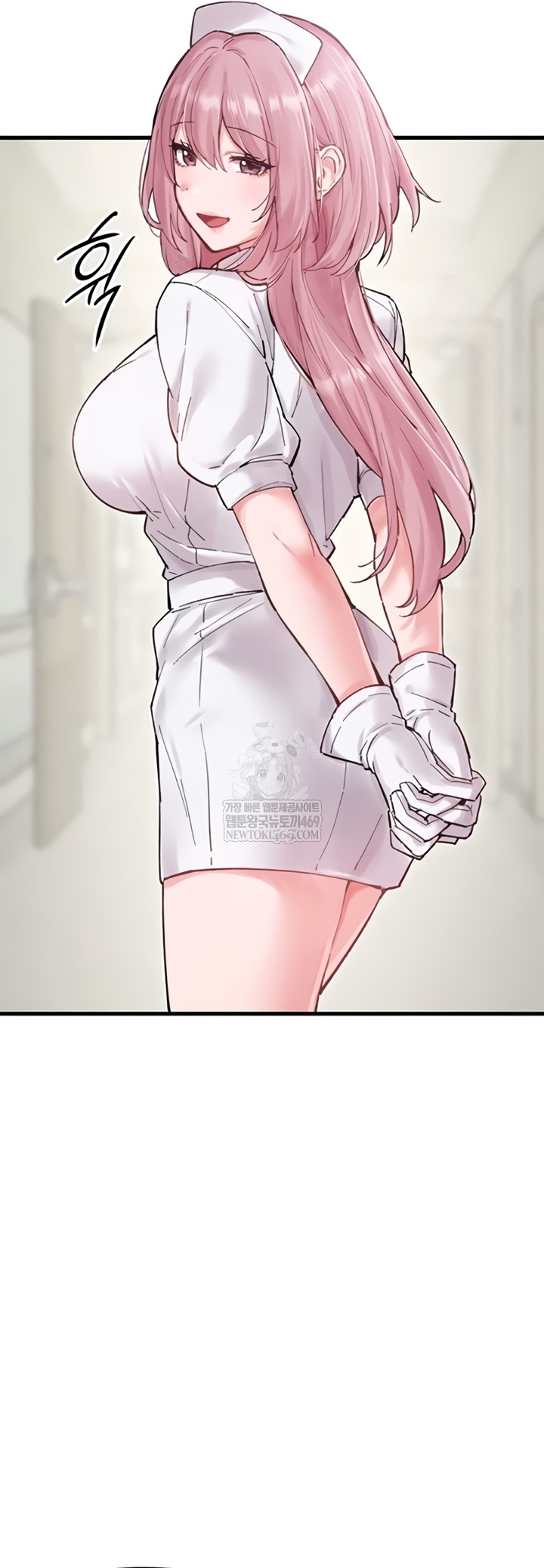 The Reincarnated Man Raw - Chapter 36 Page 2