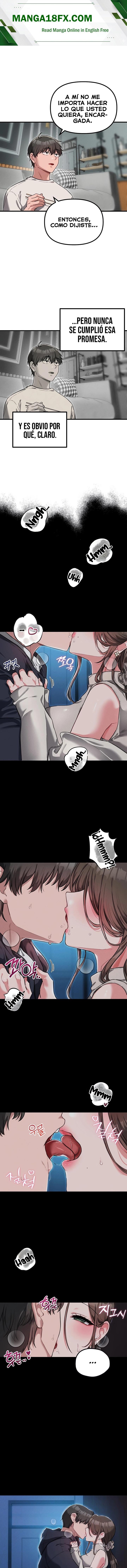 The Reincarnated Man Raw - Chapter 52 Page 1