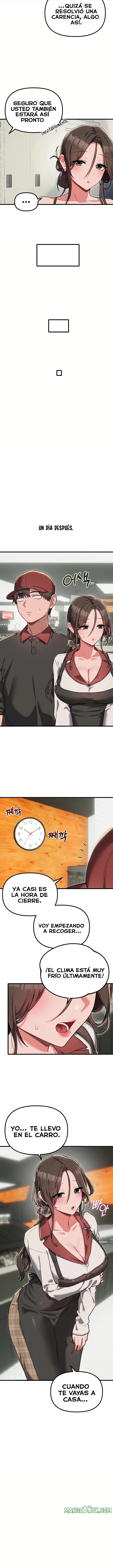 The Reincarnated Man Raw - Chapter 52 Page 7