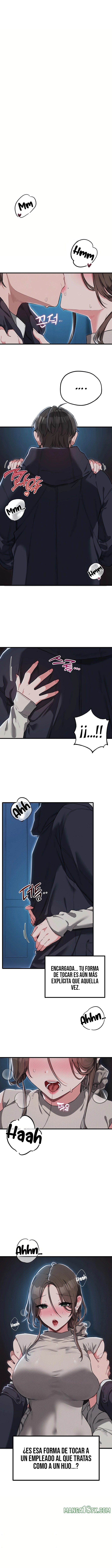 The Reincarnated Man Raw - Chapter 52 Page 9