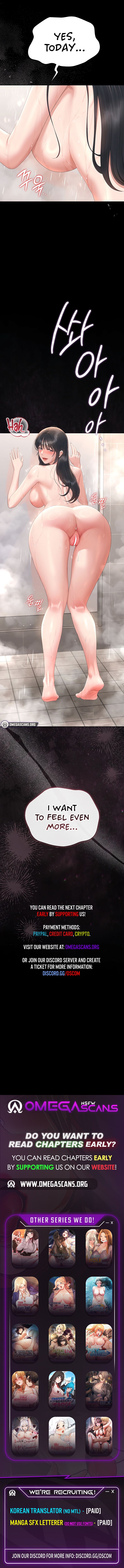 I Became an Apartment Security Manager - Chapter 36 Page 13