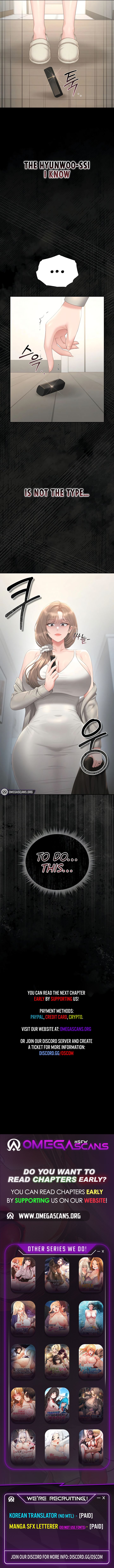 I Became an Apartment Security Manager - Chapter 38 Page 10