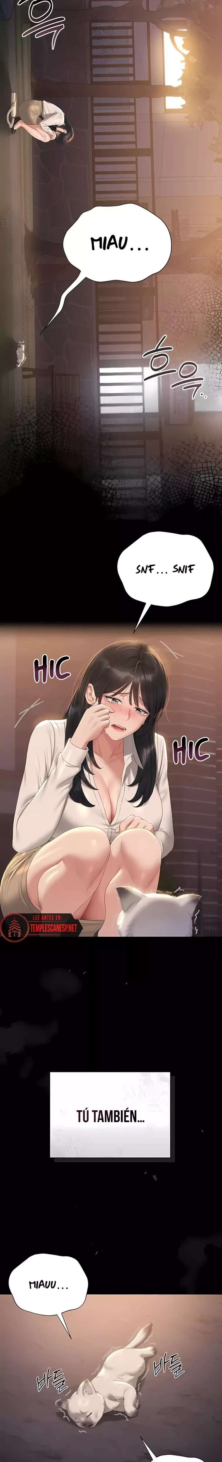 I Became an Apartment Security Manager Raw - Chapter 18 Page 14