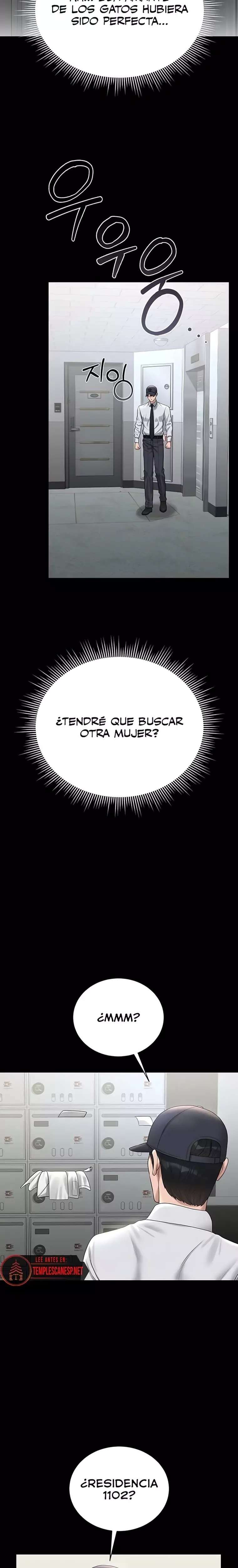 I Became an Apartment Security Manager Raw - Chapter 18 Page 2