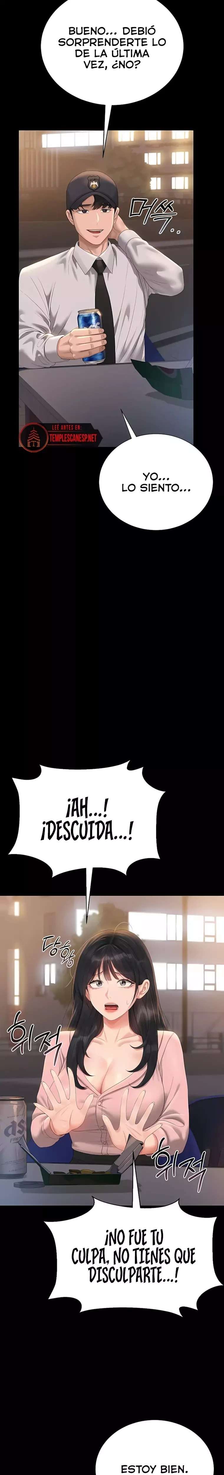 I Became an Apartment Security Manager Raw - Chapter 18 Page 21