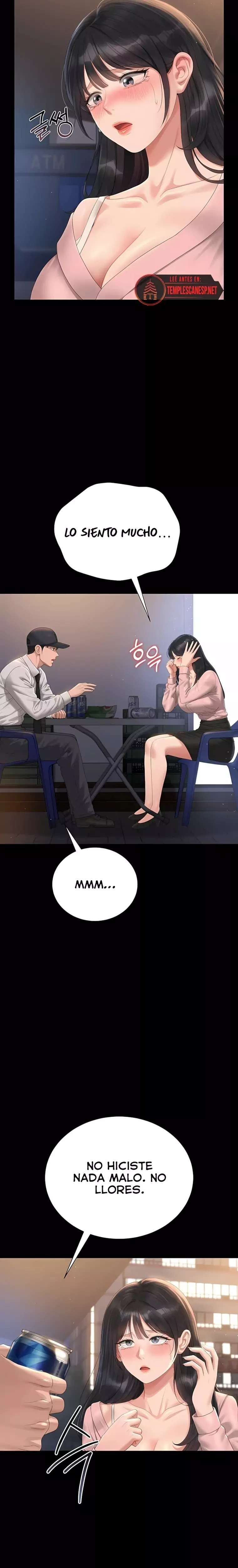 I Became an Apartment Security Manager Raw - Chapter 18 Page 26