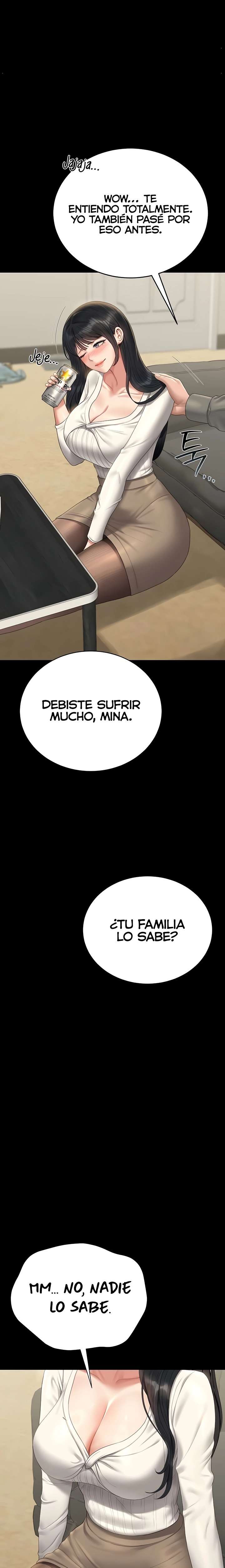 I Became an Apartment Security Manager Raw - Chapter 19 Page 29