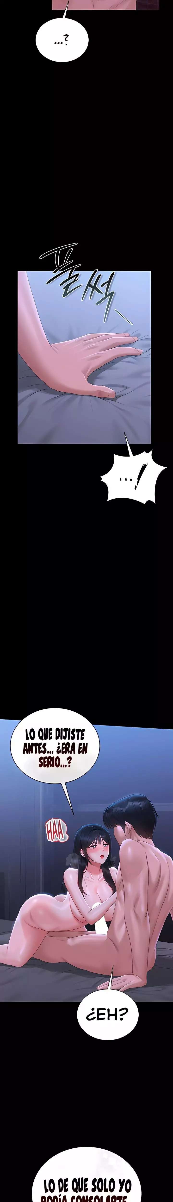 I Became an Apartment Security Manager Raw - Chapter 22 Page 13