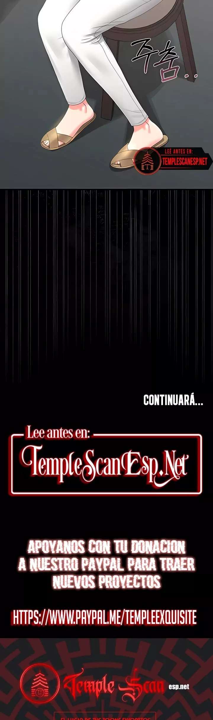 I Became an Apartment Security Manager Raw - Chapter 22 Page 29