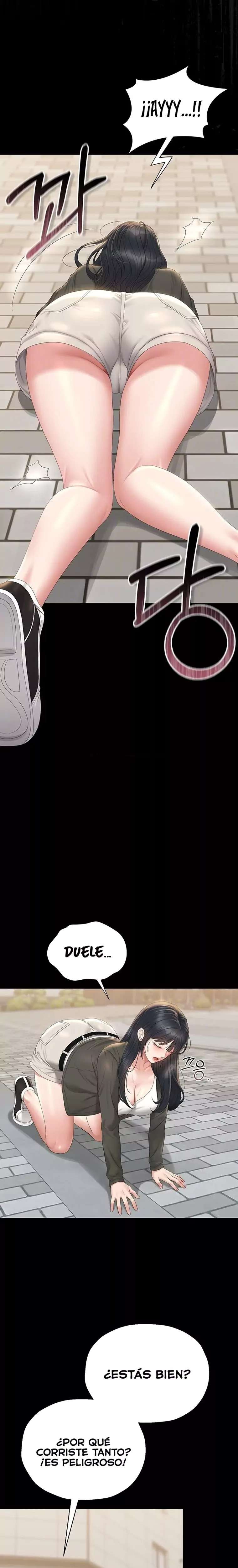 I Became an Apartment Security Manager Raw - Chapter 25 Page 7