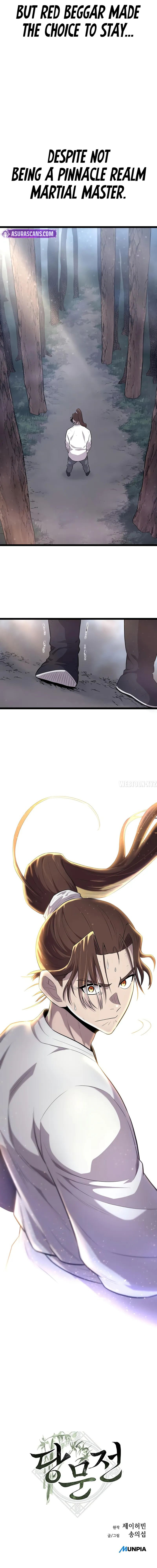 The Tang Clan Chronicles - Chapter 6 Page 17