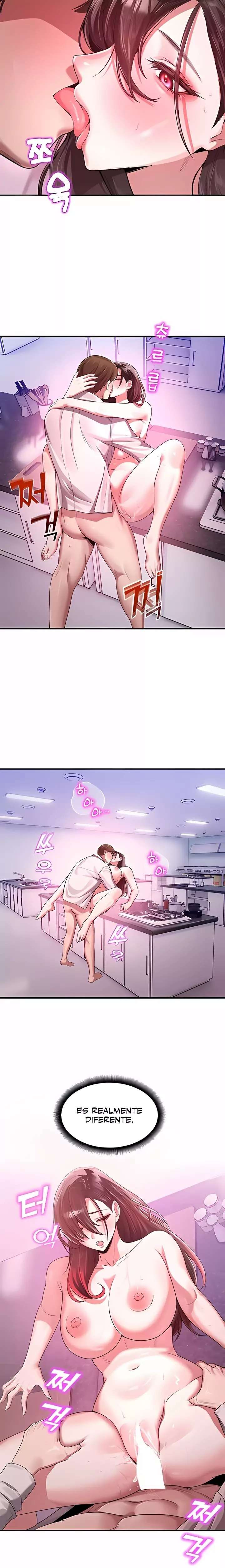 CCTV Raw - Chapter 23 Page 11