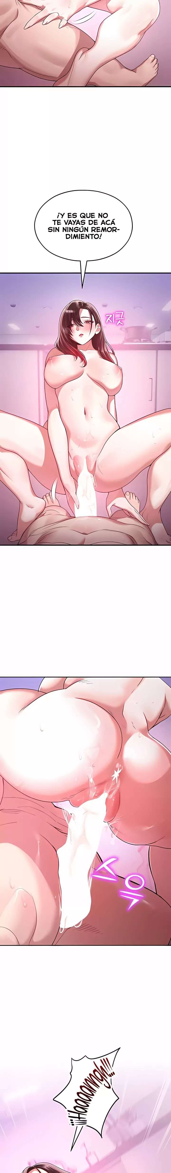 CCTV Raw - Chapter 23 Page 21