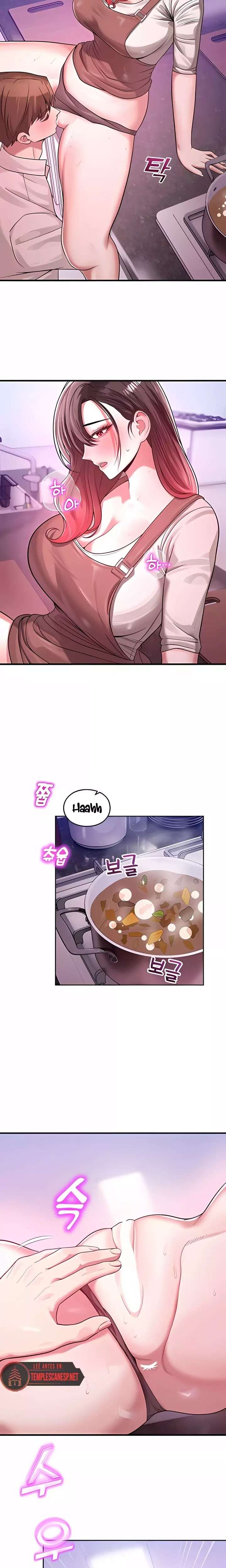 CCTV Raw - Chapter 23 Page 4