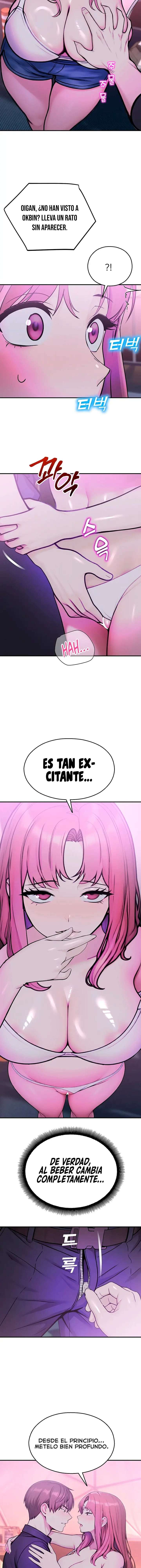 CCTV Raw - Chapter 37 Page 15