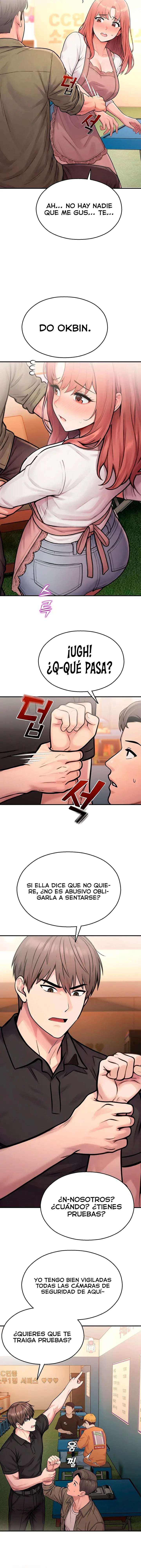 CCTV Raw - Chapter 37 Page 5