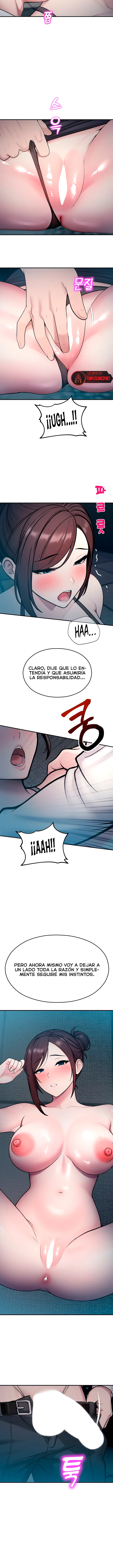 CCTV Raw - Chapter 41 Page 10