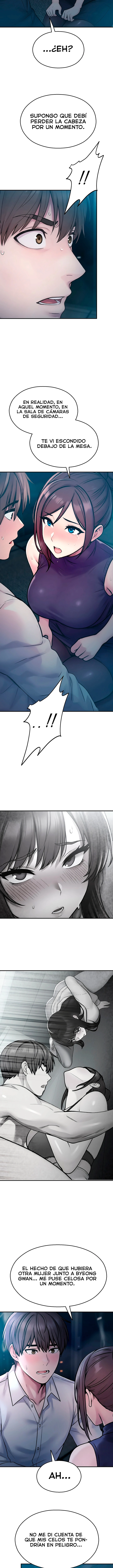 CCTV Raw - Chapter 41 Page 6