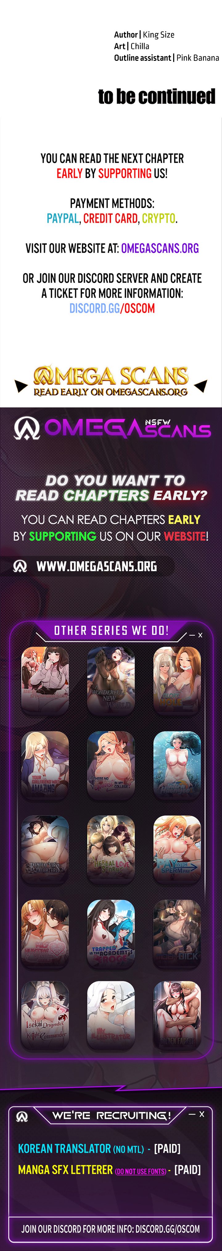 The Father-In-Law Fucks Them All - Chapter 14 Page 10