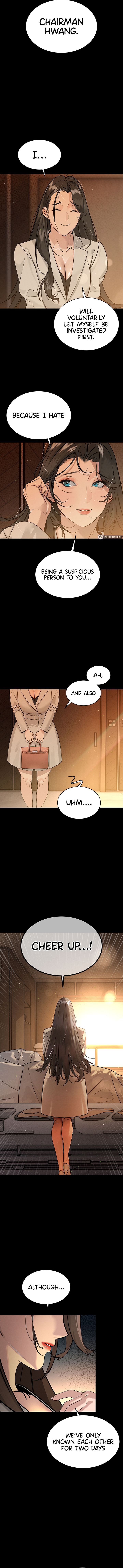 The Father-In-Law Fucks Them All - Chapter 6 Page 5