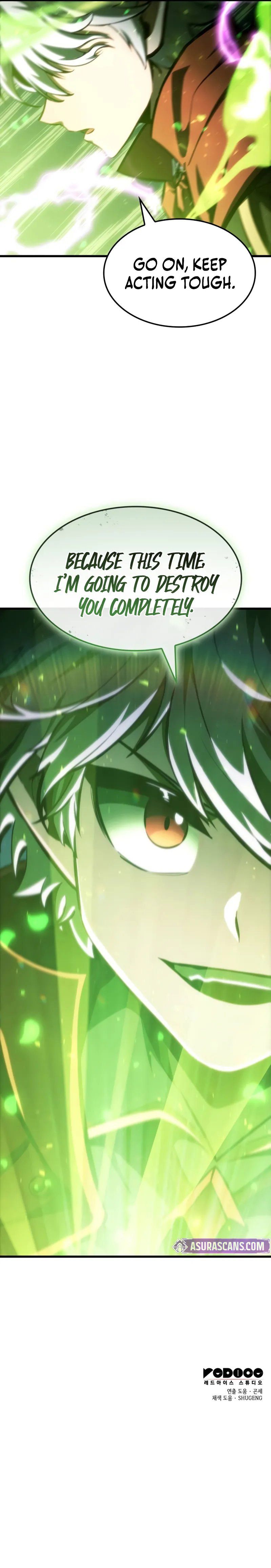 Breakers - Chapter 31 Page 11