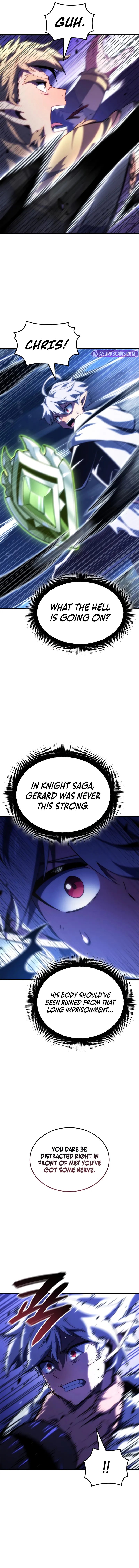 Breakers - Chapter 45 Page 11