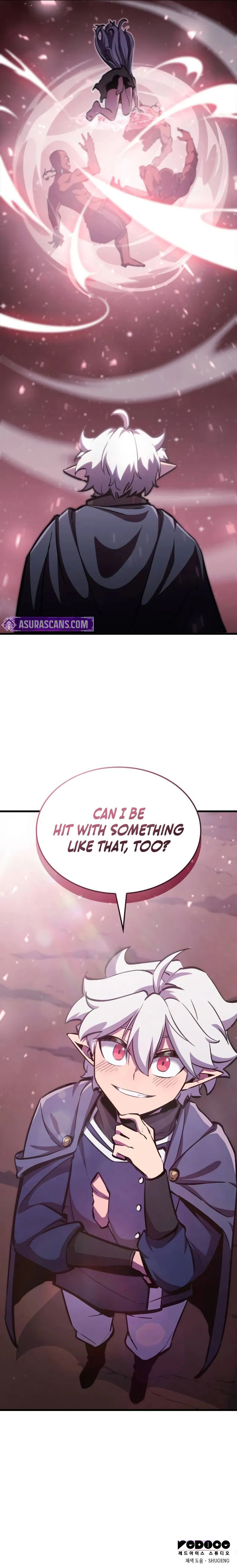 Breakers - Chapter 9 Page 10