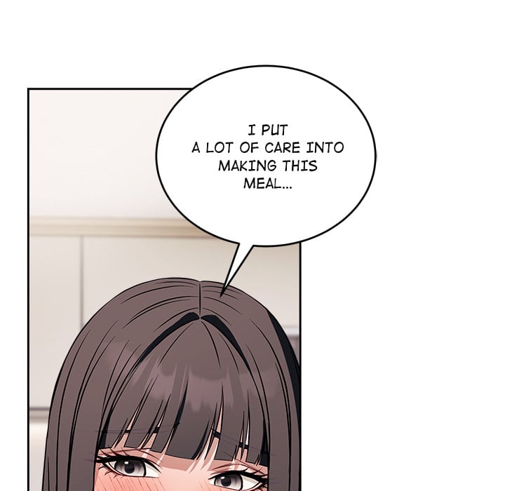 I’m Here for You - Chapter 37 Page 138