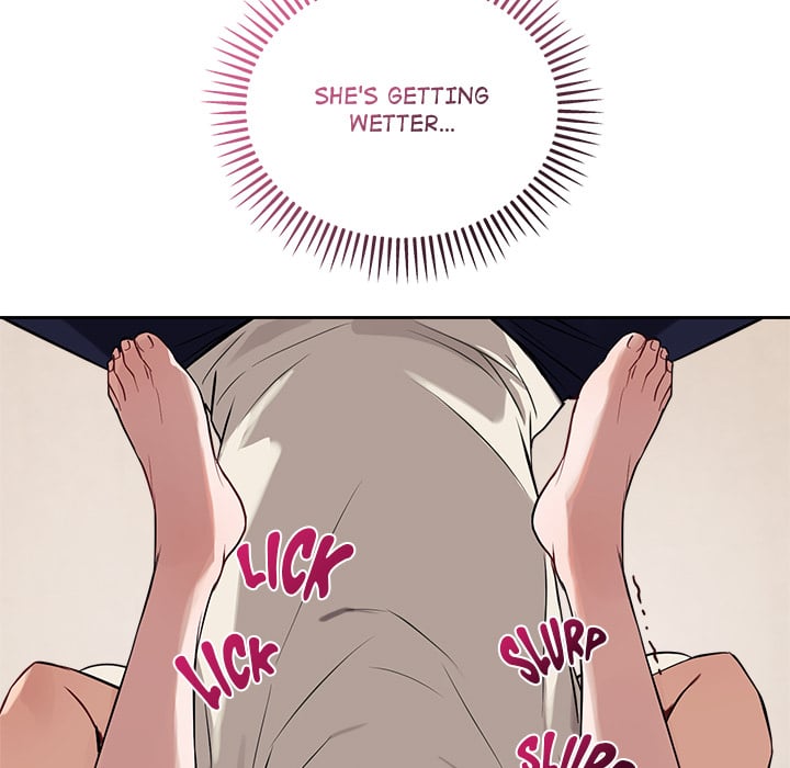 I’m Here for You - Chapter 37 Page 18