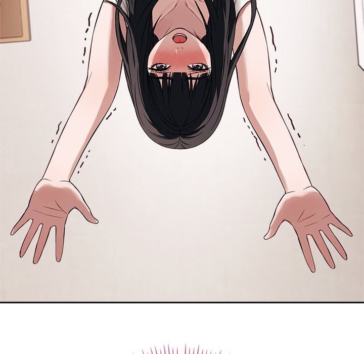 I’m Here for You - Chapter 37 Page 20