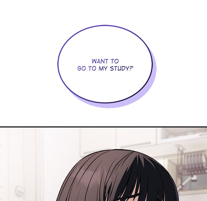 I’m Here for You - Chapter 37 Page 32