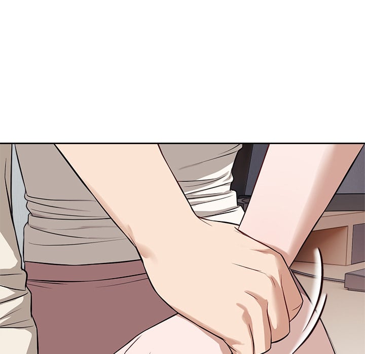 I’m Here for You - Chapter 37 Page 35